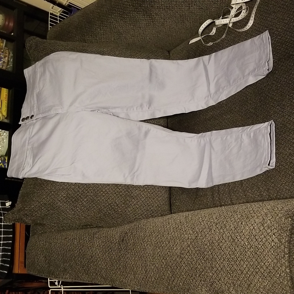 Loft Plus Size Denim